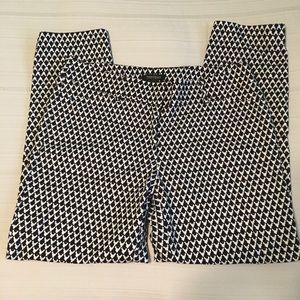 White House Black Market - Ankle Pant